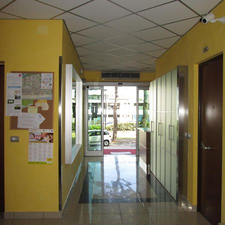 Appartamenti Katja บิบิโอเน ภายนอก รูปภาพ